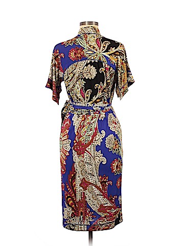 Just Cavalli Casual Dress (view 2)