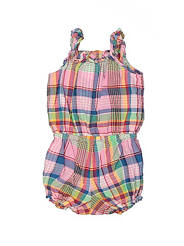 Ralph Lauren Romper (view 2)