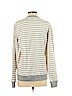 Assorted Brands 100% Cotton Ivory Sweatshirt Size S (petite) - photo 2