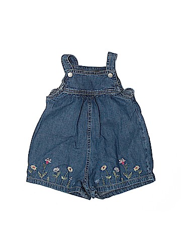 Ralph Lauren Romper (view 1)