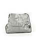 Coach Factory 100% Leather Gray Leather Shoulder Bag One size - photo 3