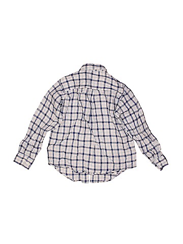 Brooks Brothers Long Sleeve Button-Down Shirt (view 2)