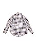 Brooks Brothers 100% Linen White Long Sleeve Button-Down Shirt Size S (kids) - photo 2