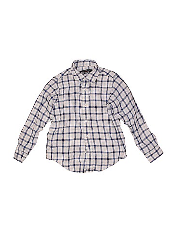 Brooks Brothers Long Sleeve Button-Down Shirt (view 1)