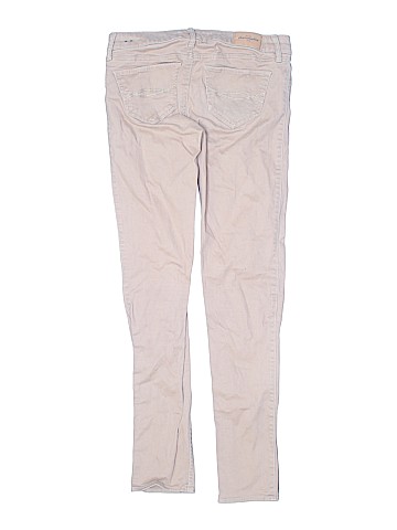 Abercrombie Jeggings (view 2)