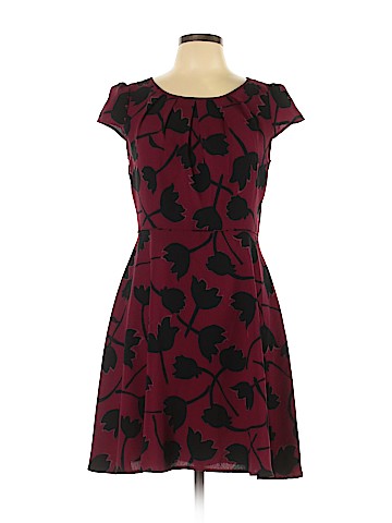 Ann Taylor LOFT Casual Dress (view 1)