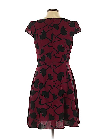 Ann Taylor LOFT Casual Dress (view 2)