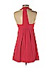 Tibi Pink Casual Dress Size 0 - photo 2