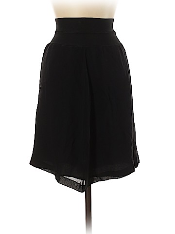 Fendi Silk Skirt (view 1)