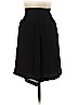 Fendi 100% Silk Black Silk Skirt Size EU (IT) 42 / US 6 - photo 1