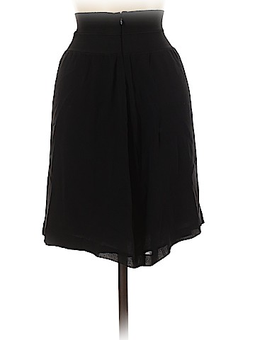 Fendi Silk Skirt (view 2)
