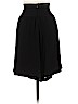 Fendi 100% Silk Black Silk Skirt Size EU (IT) 42 / US 6 - photo 2