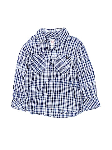 Lucky Brand Long Sleeve Button-Down Shirt (view 1)