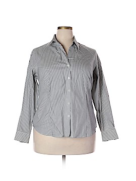 Jones New York Signature Size 1X Plus