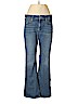 Banana Republic Blue Jeans Size 12 (petite) - photo 1
