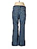 Banana Republic Blue Jeans Size 12 (petite) - photo 2