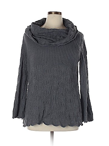 Style&Co Pullover Sweater (view 1)