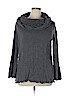 Style&Co Gray Pullover Sweater Size 1X - photo 1