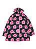 Gymboree 100% Polyester Pink Jacket Size 12 - photo 1