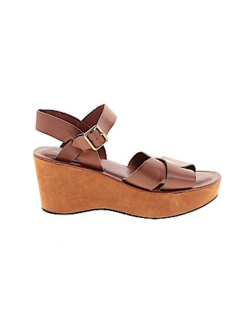 Arizona Jean Company Wedges (view 1)