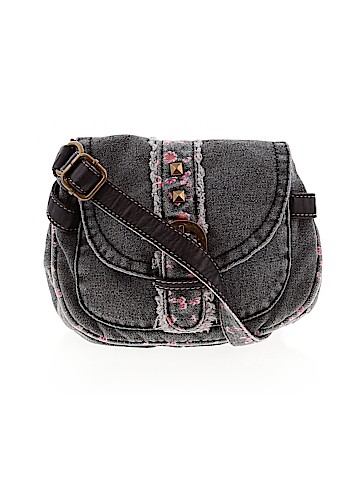 Unbranded Crossbody Bag (view 1)