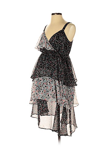 Motherhood Casual Dress (view 1)