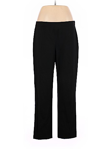 DKNY Wool Pants (view 1)