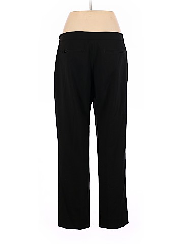 DKNY Wool Pants (view 2)