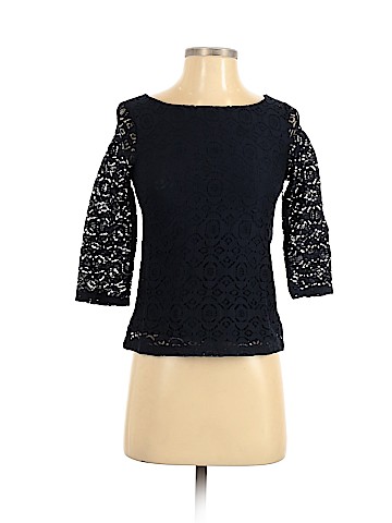 Banana Republic 3/4 Sleeve Blouse (view 1)