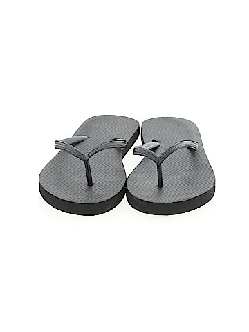 Shade & Shore Flip Flops (view 2)