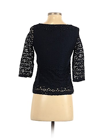 Banana Republic 3/4 Sleeve Blouse (view 2)