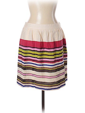 Ann Taylor LOFT Casual Skirt (view 1)