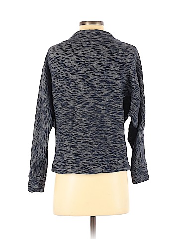 Point Sur Pullover Sweater (view 2)