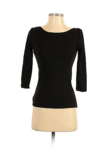 Ann Taylor 3/4 Sleeve Top (view 1)