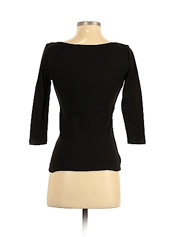 Ann Taylor 3/4 Sleeve Top (view 2)