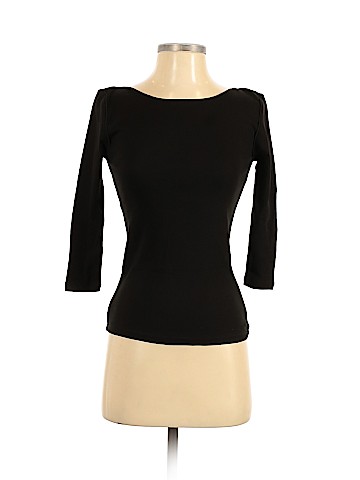 Ann Taylor 3/4 Sleeve Top (view 1)