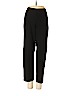 Eileen Fisher Black Casual Pants Size S (petite) - photo 1