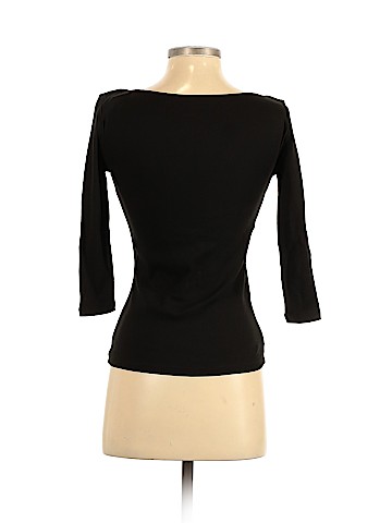 Ann Taylor 3/4 Sleeve Top (view 2)