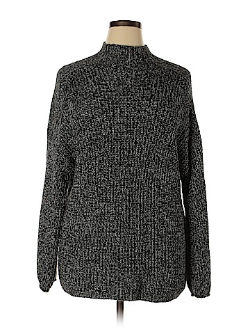 prologue Pullover Sweater (view 1)