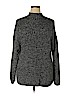 prologue Black Pullover Sweater Size XL - photo 1