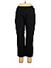 Faconnable Black Casual Pants Size 12 - photo 1