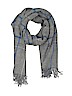 Banana Republic Plaid Gray Scarf One size - photo 1