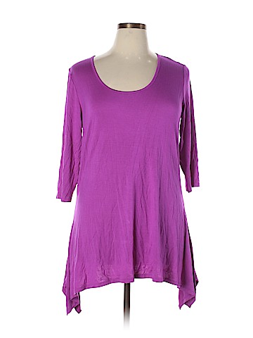 Anthony Original 3/4 Sleeve Top (view 1)