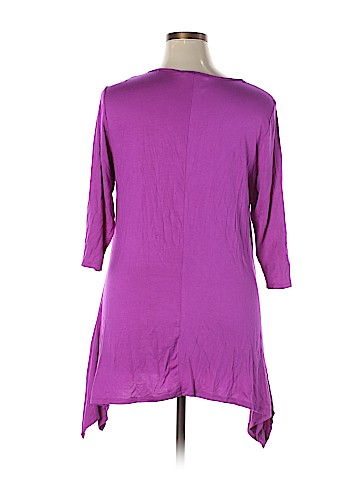 Anthony Original 3/4 Sleeve Top (view 2)