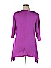 Anthony Original Purple 3/4 Sleeve Top Size XL - photo 2