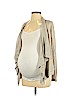 Wendy Bellissimo Tan Cardigan Size S - photo 1