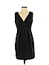 Ann Taylor LOFT Black Casual Dress Size 4 (petite) - photo 1