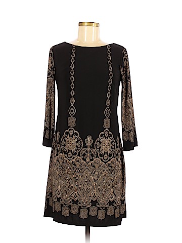 En Focus Casual Dress (view 1)