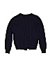 Crewcuts Blue Cardigan Size 10 - photo 2