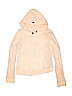 Roxy Ivory Zip Up Hoodie Size XL (youth) - photo 1